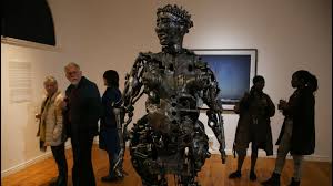 Sara 'saartjie' baartman was born in 1789* at the gamtoos river in what is now known as the eastern cape. Sarah Baartman Exhibition Allows Space For Discourse Youtube