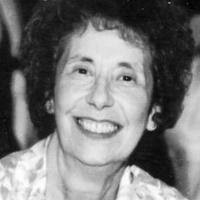 Josephine “Jo” (DeLorenzo) LaVine