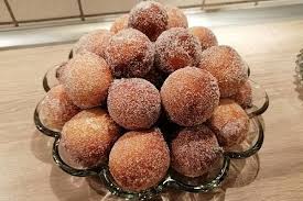Quarkballchen Von Sihe1 Chefkoch Rezept Quarkballchen Rezept Chefkoch Rezepte