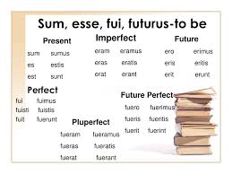 Ppt Conjugations Of Latin Verbs Powerpoint Presentation Free Download Id 6962702