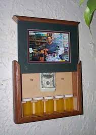 Security Hiding Your Preps In Plain Sight Shtfpreparedness Diy Travel Trailer Crafts Travel Diy