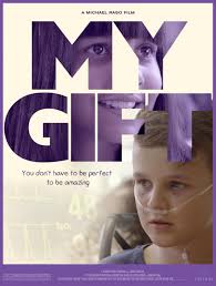 My Gift (Short 2022)