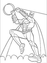Coloring Pages Batman And Joker Below Is A Collection Of Batman Coloring Page That You Ca Batman Coloring Pages Cartoon Coloring Pages Birthday Coloring Pages