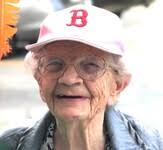 June Merrick Obituary