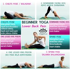 Pin On Yoga For Beginners
