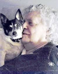 Bernardine Tate Obituary