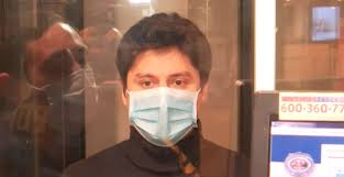 Caso Narumi: Evidencia demostraría que últimas conexiones a Facebook de la  joven comparten IP con Zepeda