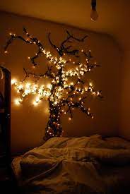 50 Trendy And Beautiful Diy Christmas Lights Decoration Ideas Diy Christmas Light Decorations Decorating With Christmas Lights Diy Christmas Lights