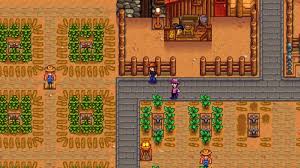 Stardew Valley Multiplayer Guide Stardew Valley Valley Copper Bar