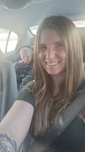 Shoveling snow for donations to yyc feed it forward in Calgary