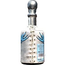 Award winning spirit eternal friendship must be of legal drinking age to follow. Padre Azul Tequila Blanco 0 7 L Buy At Beowein Mail Order
