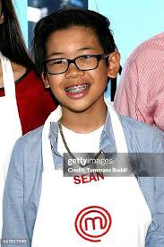 Sam Karpinski, Mitchell Vasquez, Samuel Stromberg, Sean Le, Natalie... News  Photo