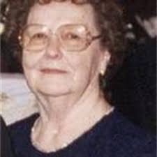 Virginia Mae Tschopp (Dill) Obituary June 12, 2007