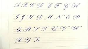 These practice cursive handwriting worksheets . English Cursive Writing Poem