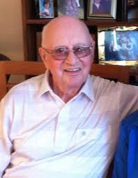 Denman Sanby (Denny) Obituary