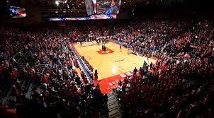 Matthew knight arena fly though. Ud Announces Duquesne Vcu And Saint Louis Games Are Sellouts University Of Dayton Athletics