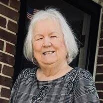 Faye Basford Harrison Obituary