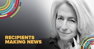 Bella-Francesca Stuart