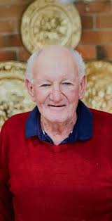 Train fanatic behind popular tourist attraction Tenterfield Railway  Preservation Society Otway 'Geoff' Benson wins Order of Australia medal