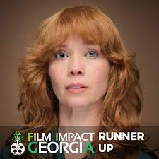 Next is Vandy Beth Glenn & Bridget LaMonica // Shelter In Place⁠ ⁠ “After  betraying her gangster boss and going into federal witness protection, a  transgender bookkeeper must put her life on