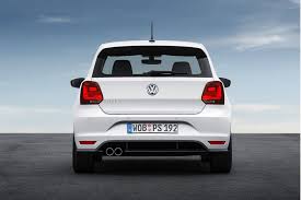 Volkswagen Polo Gti Is Not Available In The Domestic Market But The Company Has Already Announced It For India T Volkswagen Polo Gti Polo Gti Volkswagen Polo