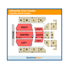 Thomas Wolfe Auditorium Seating Chart Pin By Loretta Burrows