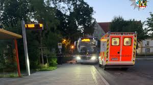 Całą akcję ratunkową uwieczniono na nagraniu, które znajdziecie w naszym artykule. Polski Kierowca Autobusu Zabity Przez Nozownika W Niemczech