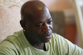 Pain compliance': Video shows trooper pummeling Black man