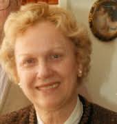 Obituary information for Alice Halvorsen