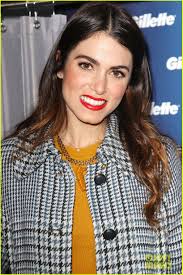 Nikki Reed: Kiss & Tell for Gillette!: Photo 2793220