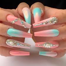 A wide variety of summer nails options are available to. For Creative Juice Ideas Projects Tutorials