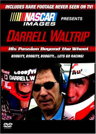 Gibbs, filho do proprietário, que faleceu recentemente. New Dvd Darrell Waltrip Nascar Images Boogity Boogity Lets Go Racing Ebay