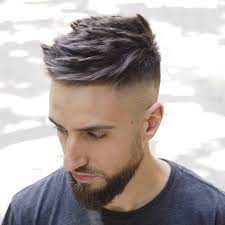 How To Style Spiky Hair Tips For Achieving Cool Textured Spikes Men S Hairstyles Spiky Hair Short Spiky Hairstyles Hairstyle