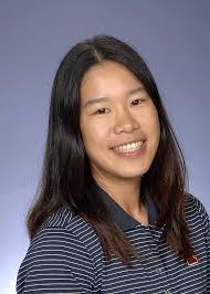 2015-16 Women's Golf Roster