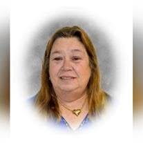 Joan Ann Beach Obituary