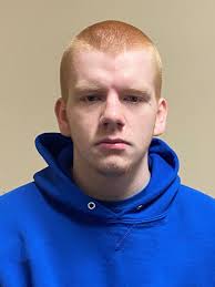 Offender Information