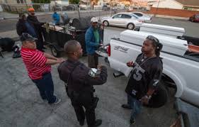 Richmond has 1 top rated ranges. A Model For Police Reform Richmond Pulse