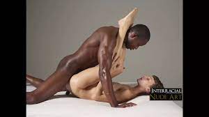 Interracial Art Photography | Nude Video on YouTube | nudeleted.com