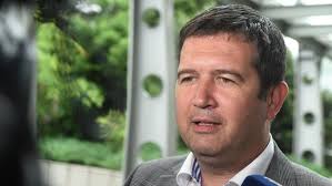 Web o mocném byznysmenovi, chytrém člověku a možná budoucím politiku. Babis Junior Neni Cesky Obcan Jeho Pobyt Na Krymu Proto Resit Nemuzeme Rekl Hamacek Aktualne Cz