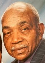 Obituary information for George Henry Milligan