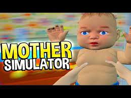 Download and play mother simulator 3.12 on windows pc. Download Mother Simulator Mother Simulator ØªØ­Ù…ÙŠÙ„ Ù„Ø¹Ø¨Ø© Youtube