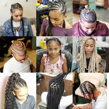 Your guide to the best hair braiding salons in nyc. Schedule Appointment With Braids By Teshia Llc