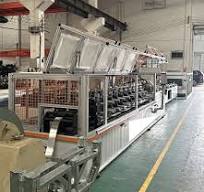 Metal C Channel Roll Forming Machine | Roll Forming Machines ...