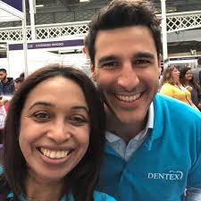 Our CEO Barry Lanesman joined us