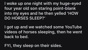 And they might be right. 50 Hilarious Photos That Everyone Needs To See Before Having Kids Bored Panda