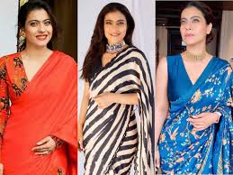 Join facebook to connect with kajol sari and others you may know. Kajol Saree Latest News Stories On Trenddekho