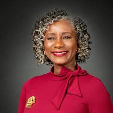 Proud to have had the opportunity to represent Simmons College of Kentucky  at the 2024 Home Depot ReTool Your School award presentation.