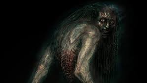 Check spelling or type a new query. Artist S Drawings Of The Supernatural Monsters From Thir13en Ghosts Remind How Much That Movie Ruled Bloody Disgusting