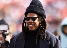 Экс-протеже Jay-Z загадочно высказалась в сети на фоне обвинений в  изнасиловании