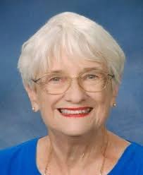 Tona Hoopingarner Bloomster Obituary (1937